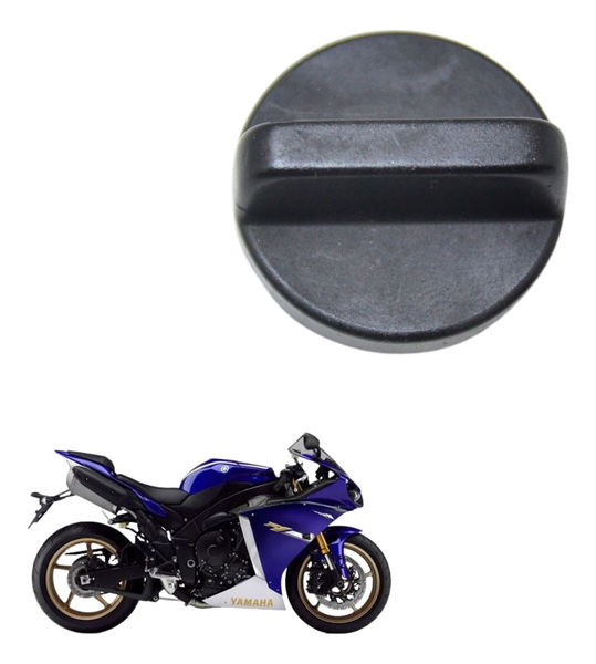 Tampa Óleo Yamaha Yzf R1 09-15 Original