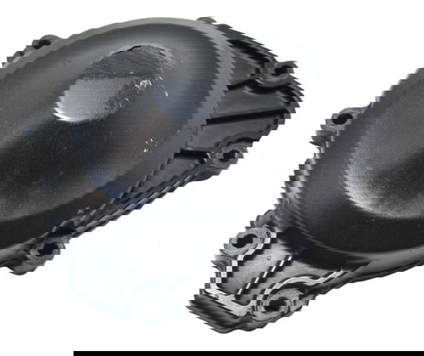 Tampa Estator C/ Avaria Yamaha Yzf R1 09-15 Original