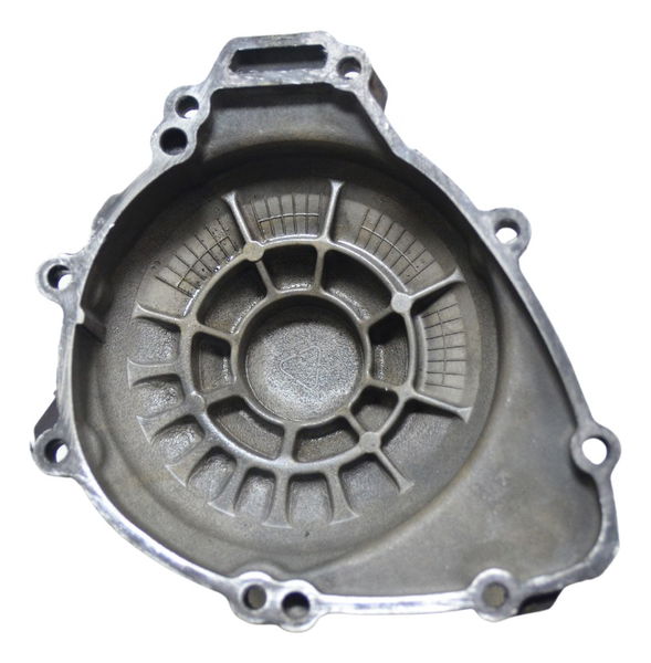 Tampa Estator C/ Avaria Yamaha Yzf R1 09-15 Original