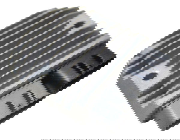 Retificador Carga Yamaha Yzf R1 09-15 Paralelo
