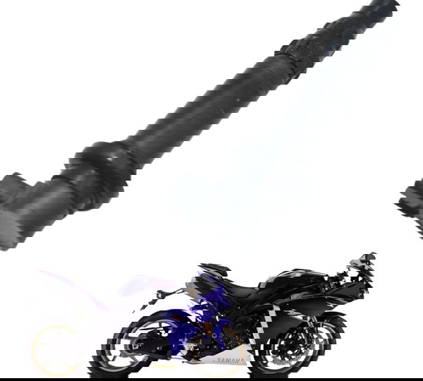 Bobina Ignição Yamaha Yzf R1 09-15 Original