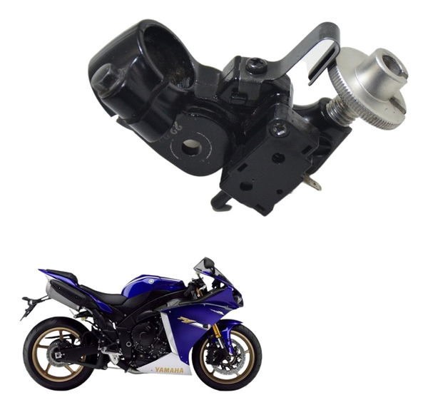 Manicoto Embreagem C/ Interruptor Yamaha Yzf R1 09-15 Origi