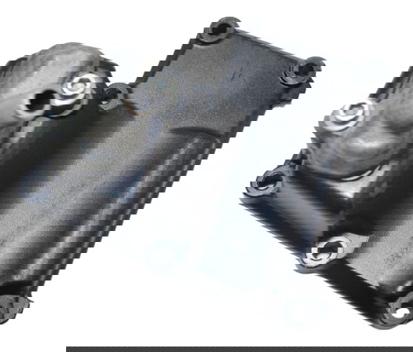 Tampa Respiro Yamaha Yzf R1 09-15 Original