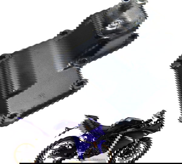 Tampa Respiro Yamaha Yzf R1 09-15 Original