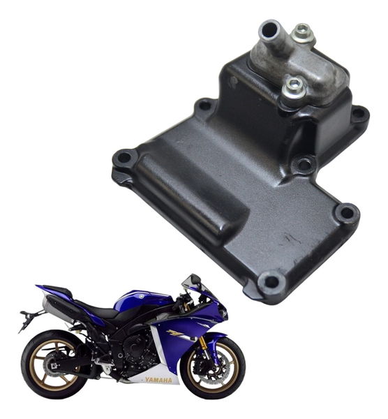 Tampa Respiro Yamaha Yzf R1 09-15 Original