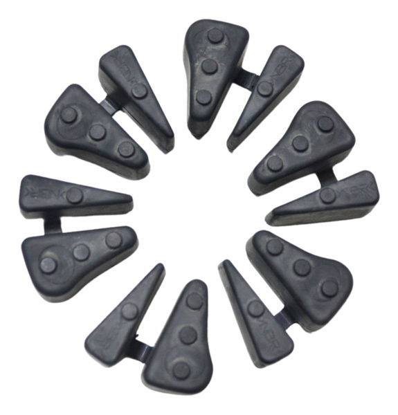 Coxim Cubo Coroa Yamaha Yzf R1 09-15 Original