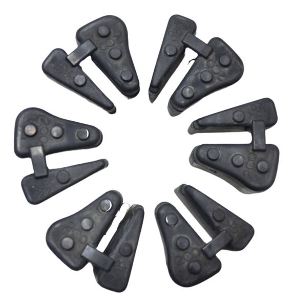 Coxim Cubo Coroa Yamaha Yzf R1 09-15 Original