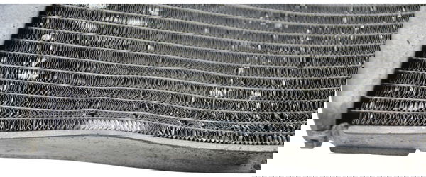 Radiador C/ Detalhes Yamaha Yzf R1 09-15 Original