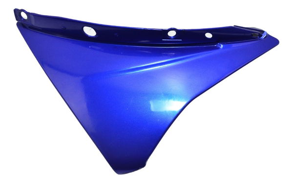 Carenagem Frontal Esq C/ Avaria Yamaha Yzf R1 09-15 Original