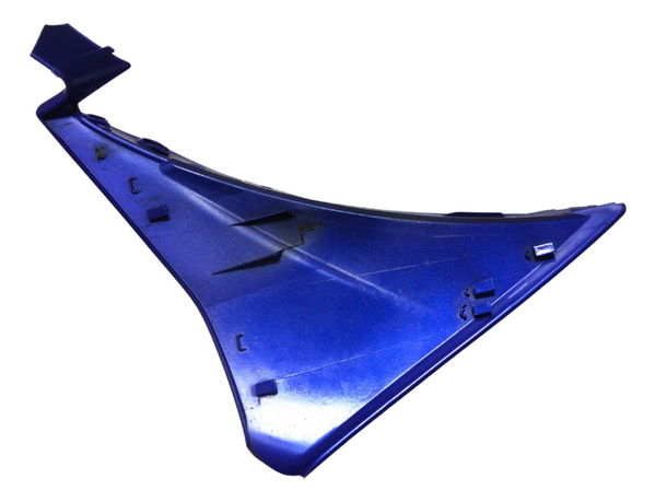 Carenagem Frontal Esq C/ Avaria Yamaha Yzf R1 09-15 Original