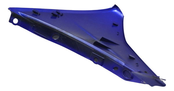 Carenagem Frontal Esq C/ Avaria Yamaha Yzf R1 09-15 Original