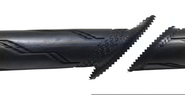 Manopla Esquerda Yamaha Yzf R1 09-15 Original