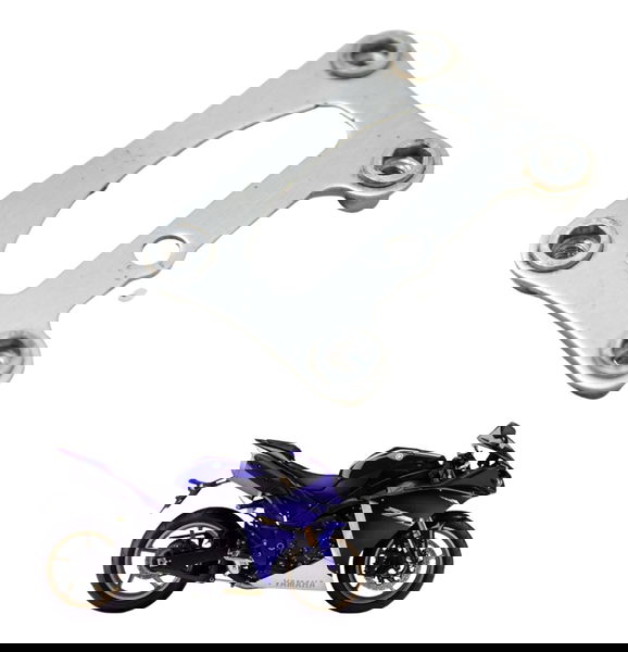 Suporte Rabeta Yamaha Yzf R1 09-15 Original