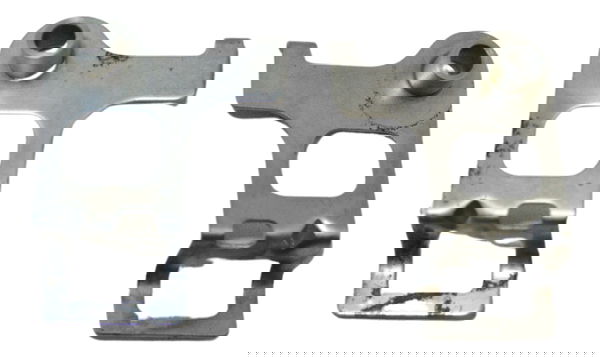 Par Suporte Banco Yamaha Yzf R1 09-15 Original