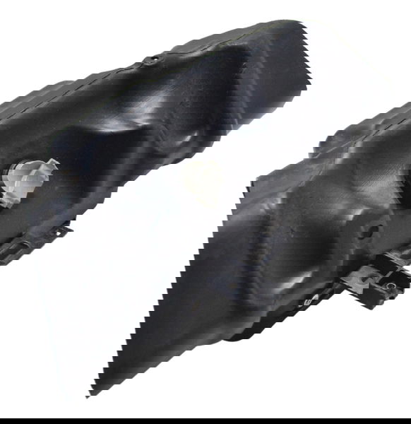 Duto Ar Yamaha Yzf R1 09-15 Original