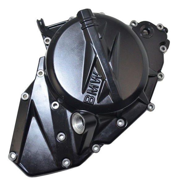 Tampa Embreagem Motor Esq Bmw F 800 Gs 10-18 Original