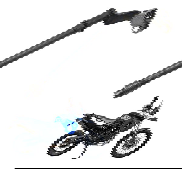 Eixo Acionador Embreagem Bmw F 800 Gs 10-18 Original