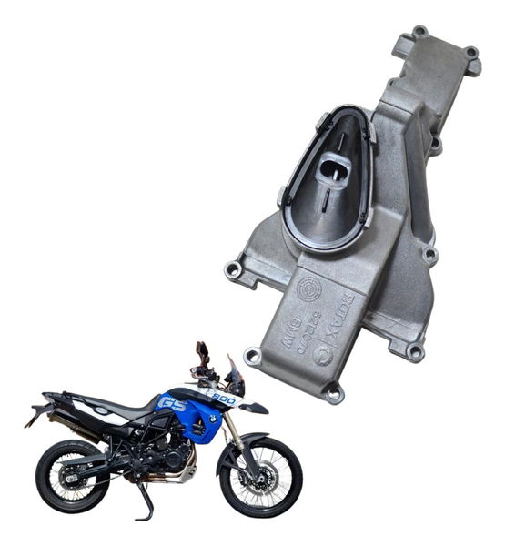 Pescador Óleo Bmw F 800 Gs 10-18 Original