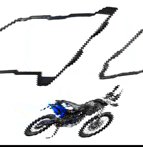 Guarnição Cabeçote Bmw F 800 Gs 10-18 Original