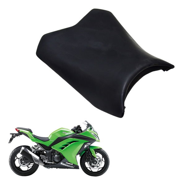 Banco Dianteiro Kawasaki Ninja 300 13-18 Original