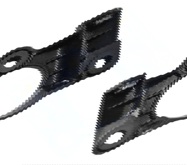 Suporte Lanterna Kawasaki Ninja 300 13-18 Original