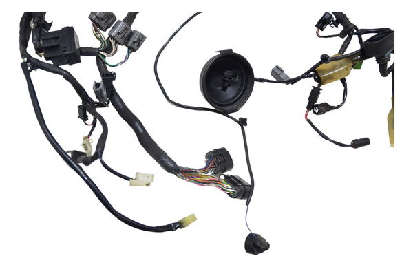 Chicote Principal S/ Abs Kawasaki Ninja 300 13-18 Original