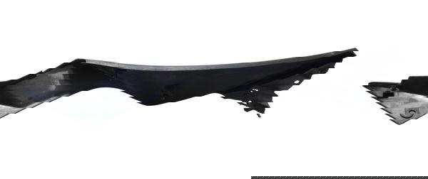 Acabamento Tanque Esquerdo Kawasaki Ninja 300 13-18 Original