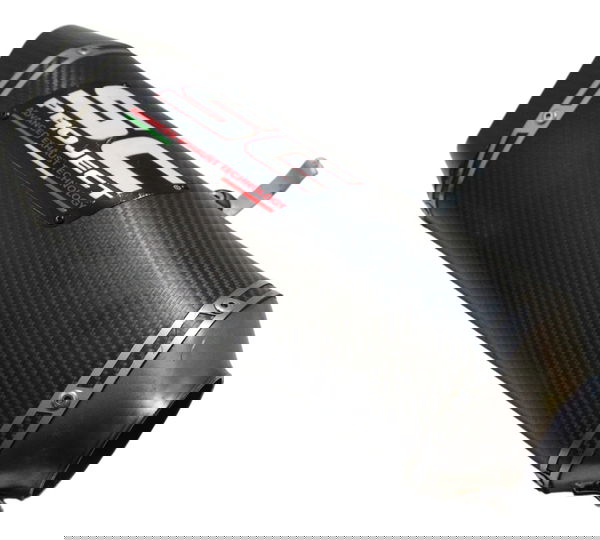 Ponteira Escape Sc Original