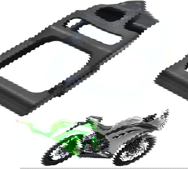 Borracha Módulo Kawasaki Ninja 300 13-18 Original