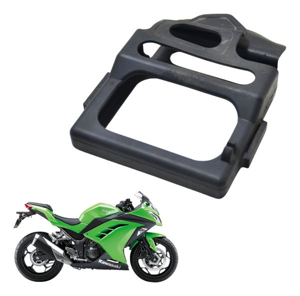 Borracha Módulo Kawasaki Ninja 300 13-18 Original