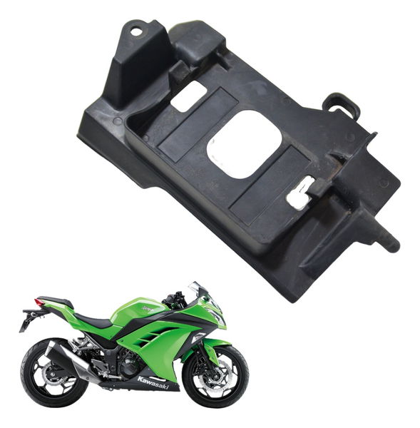 Suporte Módulo Kawasaki Ninja 300 13-18 Original