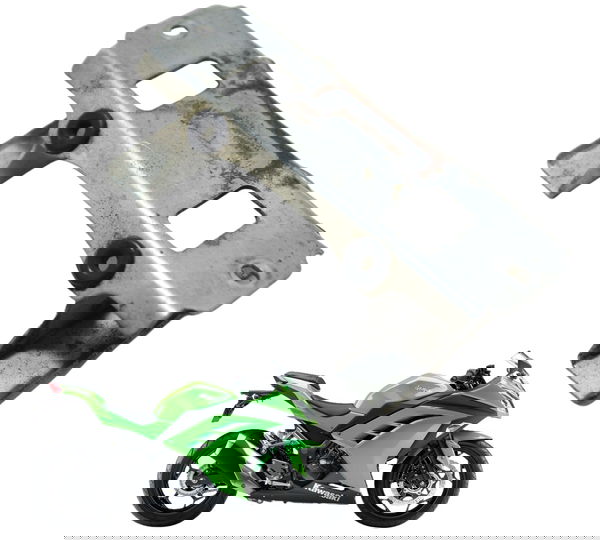 Suporte Banco Kawasaki Ninja 300 13-18 Original