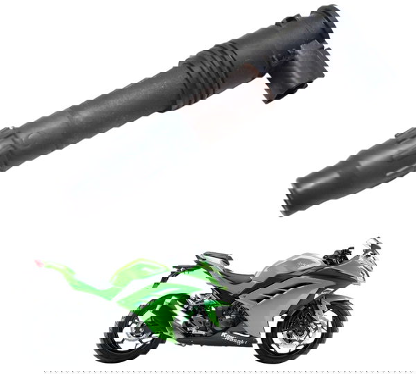 Bobina Ignição Kawasaki Ninja 300 13-18 Original