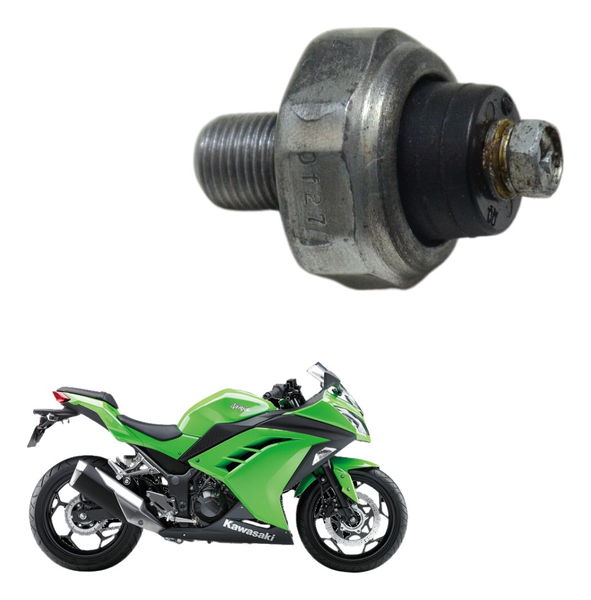 Sensor Óleo Kawasaki Ninja 300 13-18 Original