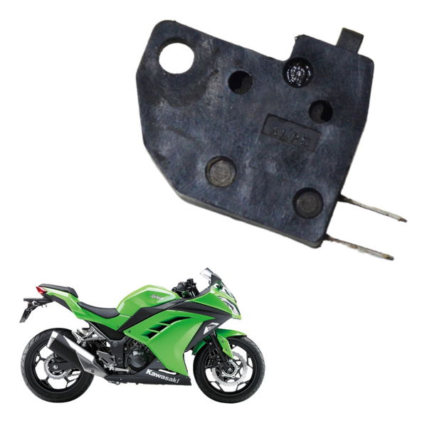 Interruptor Freio Dianteiro Kawasaki Ninja 300 13-18 Orig