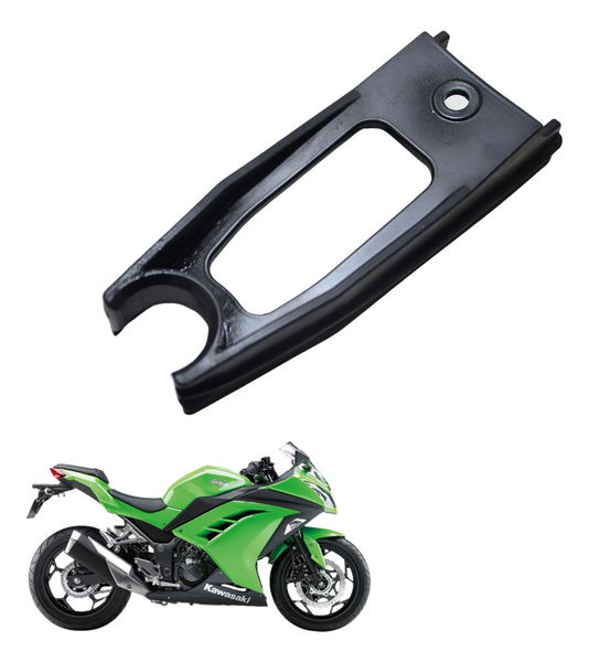 Saboneteira Kawasaki Ninja 300 13-18 Original