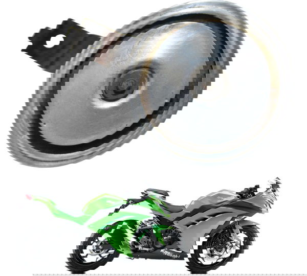 Buzina Kawasaki Ninja 300 13-18 Original