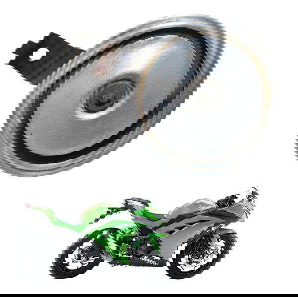 Buzina Kawasaki Ninja 300 13-18 Original