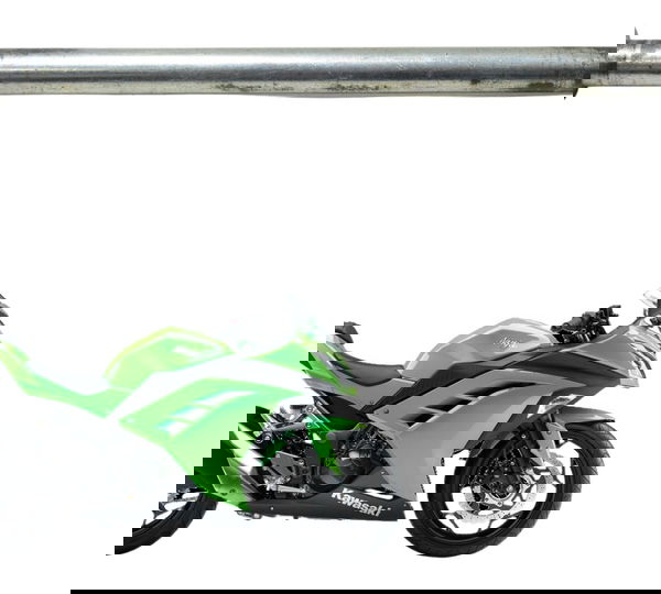 Eixo Balança Kawasaki Ninja 300 13-18 Original