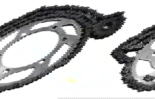Kit Relação Kawasaki Ninja 300 13-18 Original