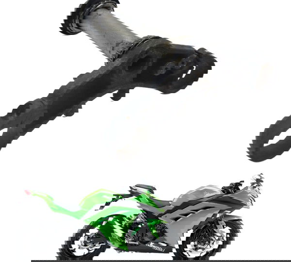 Mesa Inferior Kawasaki Ninja 300 13-18 Original