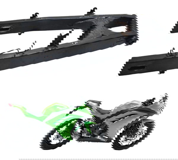 Balança Kawasaki Ninja 300 13-18 Original