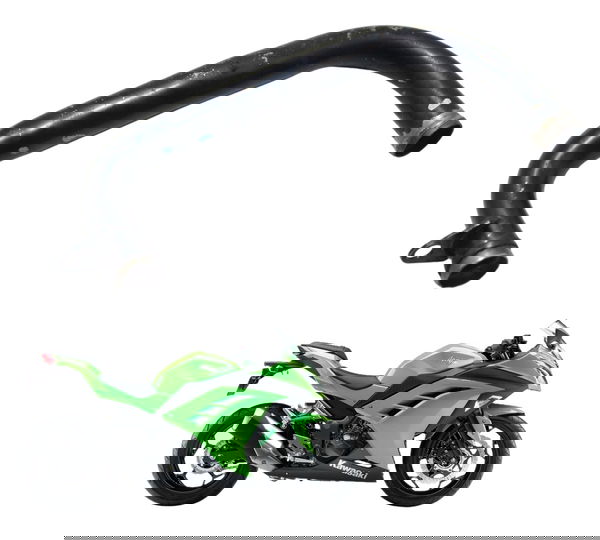 Conexão Água Kawasaki Ninja 300 13-18 Original