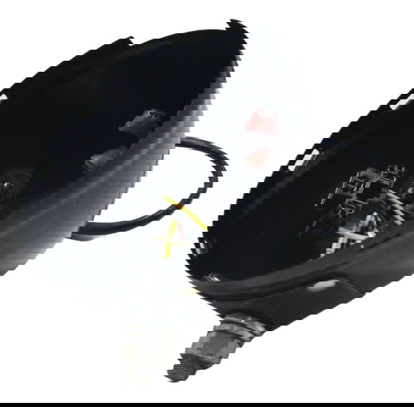 Carcaça Farol Harley 883 R Sportster 08-11 Original