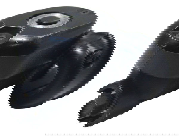 Cilindro Freio Diant C/ Detalhe Harley 883 R Sportster 08-11
