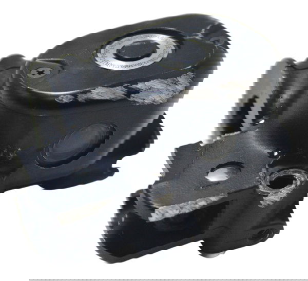 Cilindro Freio Diant C/ Detalhe Harley 883 R Sportster 08-11