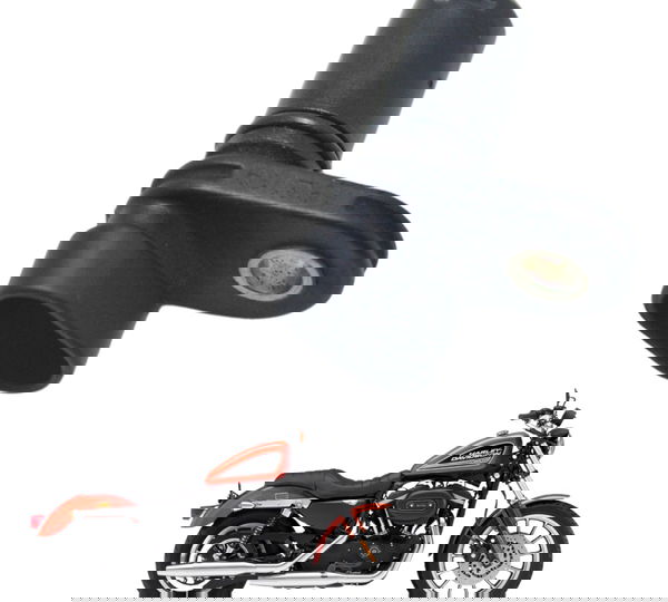 Sensor Velocímetro Harley 883 R Sportster 08-11 Original