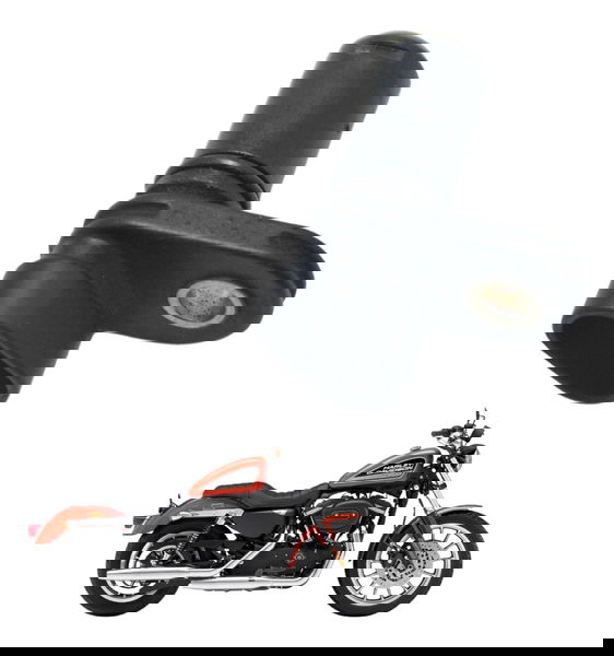 Sensor Velocímetro Harley 883 R Sportster 08-11 Original