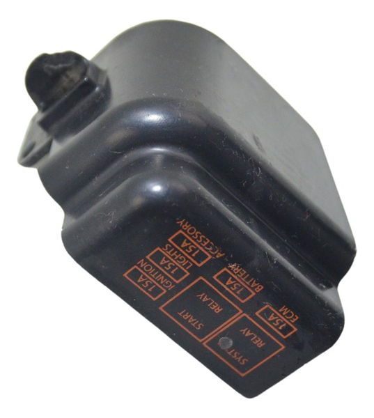Capa Fusível Harley 883 R Sportster 08-11 Original
