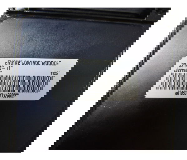Modulo Ecm 32140-11 Harley 883 R Sportster 2011 Original